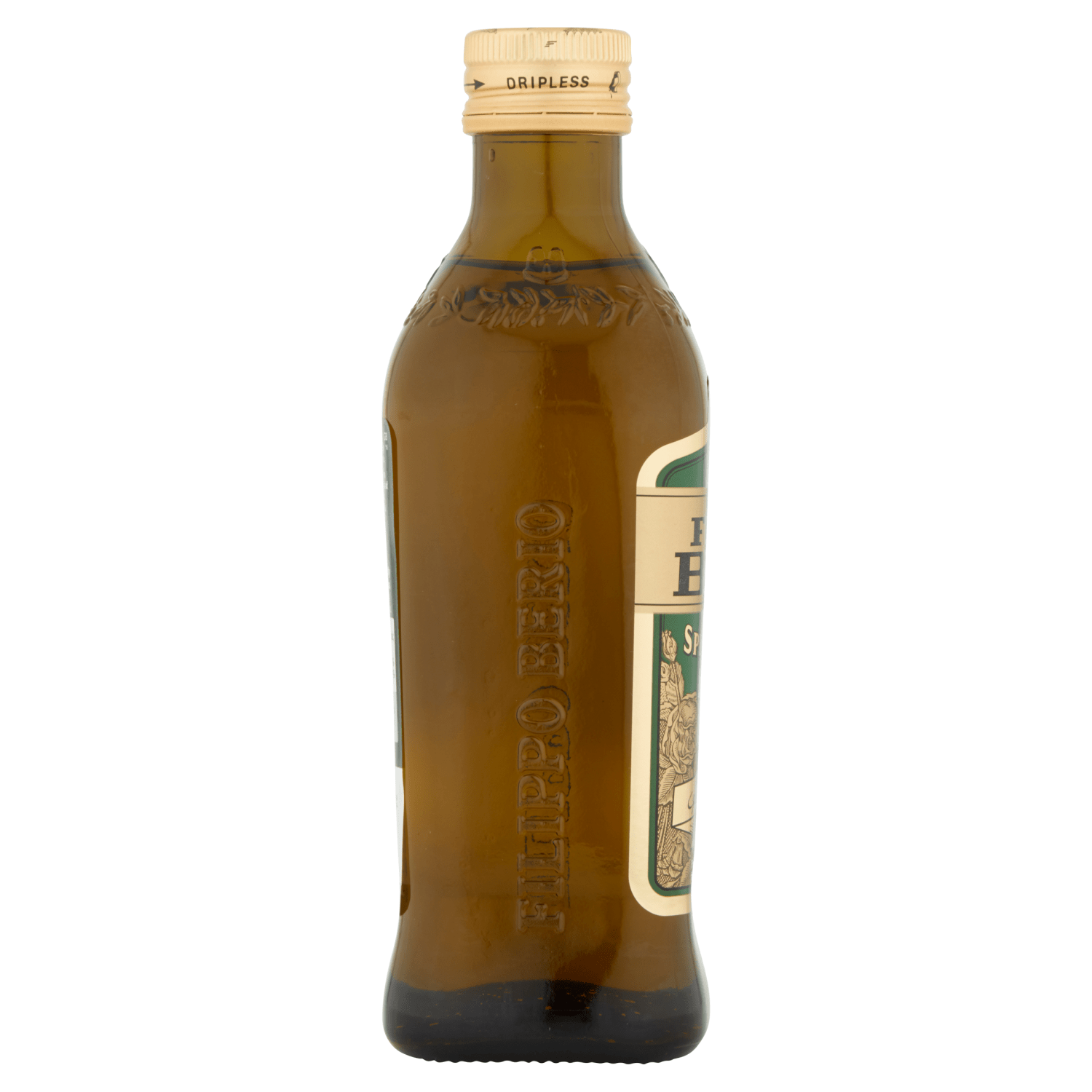 Filippo Berio Special Selection Extra Virgin Olive Oil 500ml - UK Food & Drink - 8002210118324