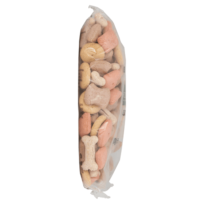 Fold Hill Biscuit Selection for Dogs 800g - UK Food & Drink - 5014439216746