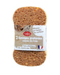 Food Alive Plants and Nuts Scourer Sponge - UK Food & Drink - 3760138844101