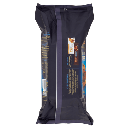 Fox's Fabulous Milk Chocolate Cookies 180g - UK Food & Drink - 5010035068352