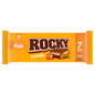 Fox's Rocky Caramel Bars 7 x 19.5g (136.5g) - UK Food & Drink - 5010035070041