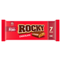 Fox's Rocky Chocolate Bars 7 x 19g (133g) - UK Food & Drink - 5010035070065