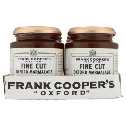 Frank Cooper's Fine Cut Oxford Marmalade 454g - UK Food & Drink - 5035660138782
