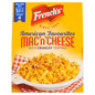 French's American Favourites Mac 'n' Cheese with Crunchy Topping Recipe Kit 115g - UK Food & Drink - 41500012971
