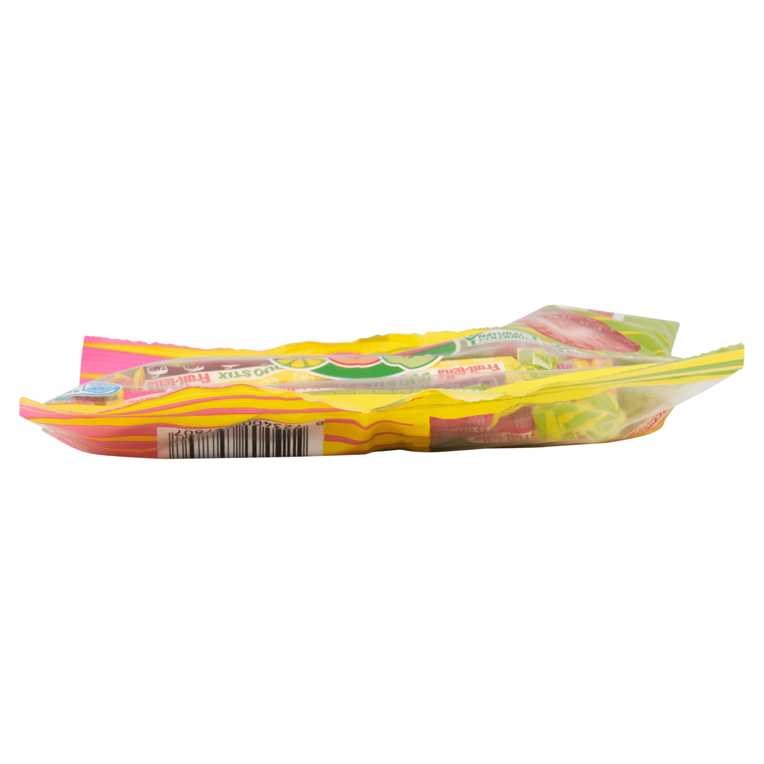 Fruit - tella Duo Stix 135g - UK Food & Drink - 8723400797807
