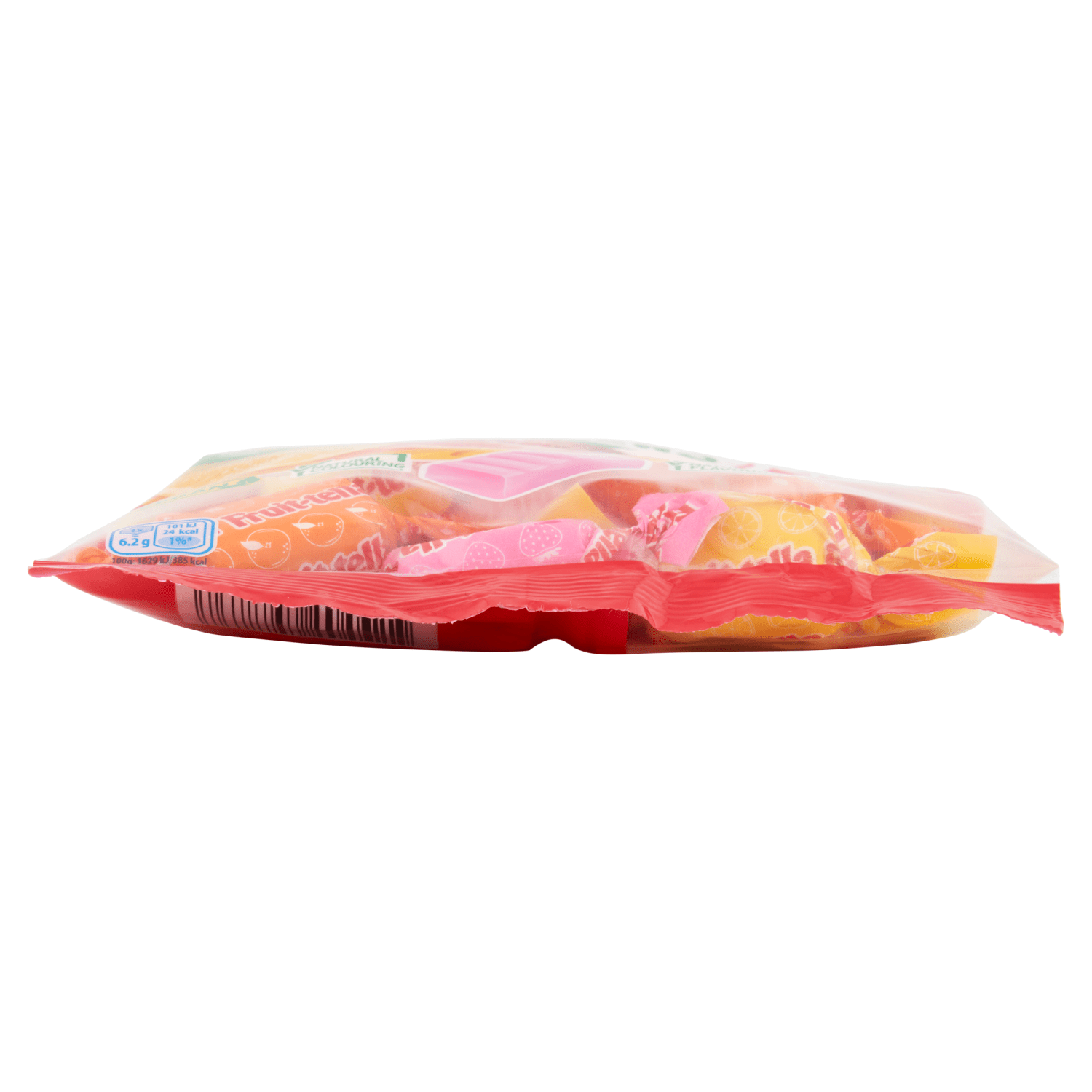 Fruit - tella Juicy Chews 135g - UK Food & Drink - 8723400797838