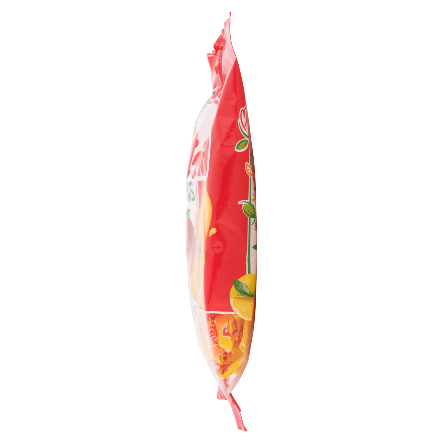 Fruit - tella Juicy Chews 135g - UK Food & Drink - 8723400797838