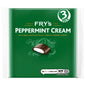 Frys Peppermint Cream 3 Pack 147G - UK Food & Drink - 7622210685834