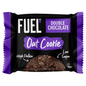 FUEL10K Double Chocolate Oat Cookie 50g - UK Food & Drink - 5060201623694