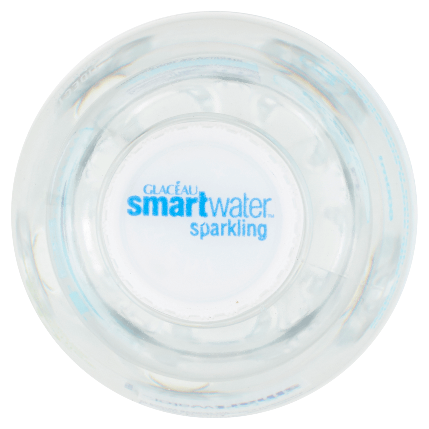 Glac√©au Smartwater Sparkling 600ml - UK Food & Drink - 5449000221544