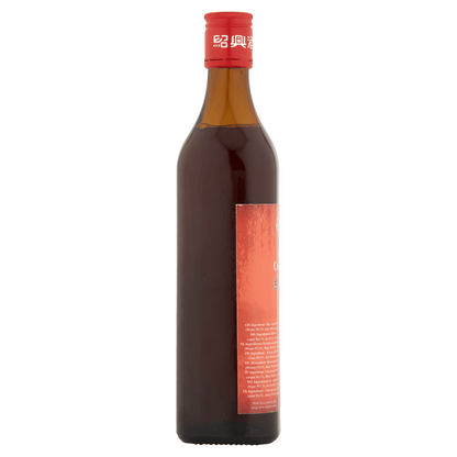 Golden Swan Shaoxing Cooking Wine 500ml - UK Food & Drink - 6908873000322
