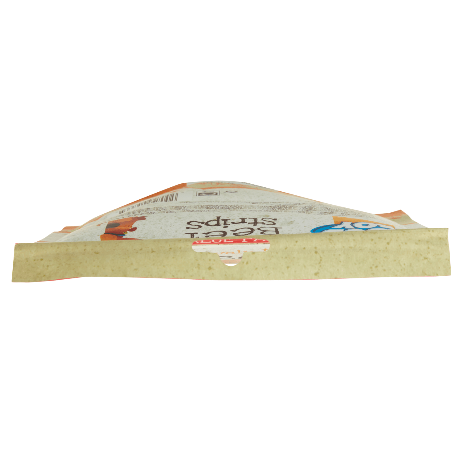 Good Boy Beef Strips 250g - UK Food & Drink - 5000239057665