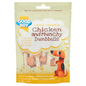 Good Boy Chicken and Munchy Dumbbells 90g - UK Food & Drink - 5000239057559