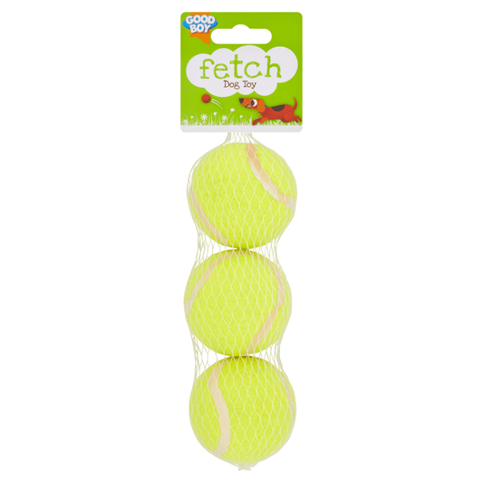 Good Boy Fetch Dog Toy - UK Food & Drink - 4048422172833