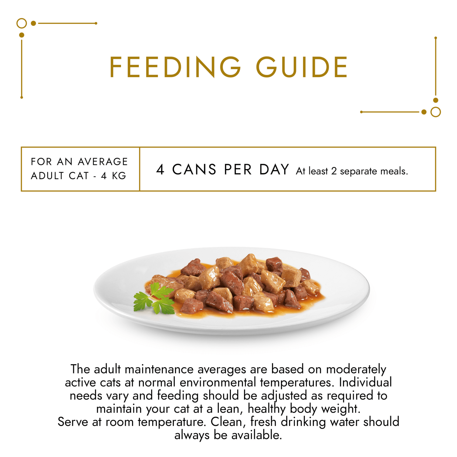 Gourmet Gold Chunks in Gravy with Chicken & Liver 85g - UK Food & Drink - 7613032948009