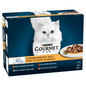 Gourmet Perle Delicate Meats Duo 12 x 85g (1020g) - UK Food & Drink - 7613035985650