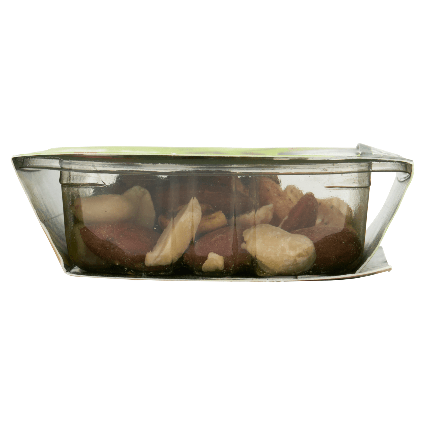 Graze Chilli & Lime Punchy Nut Power 38g - UK Food & Drink - 5055958706073
