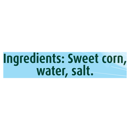 Green Giant Original 4 x 198g - UK Food & Drink - 3254474000203