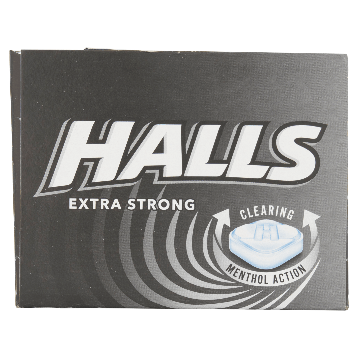 HALLS Extra Strong 33.5g - UK Food & Drink - 50985098