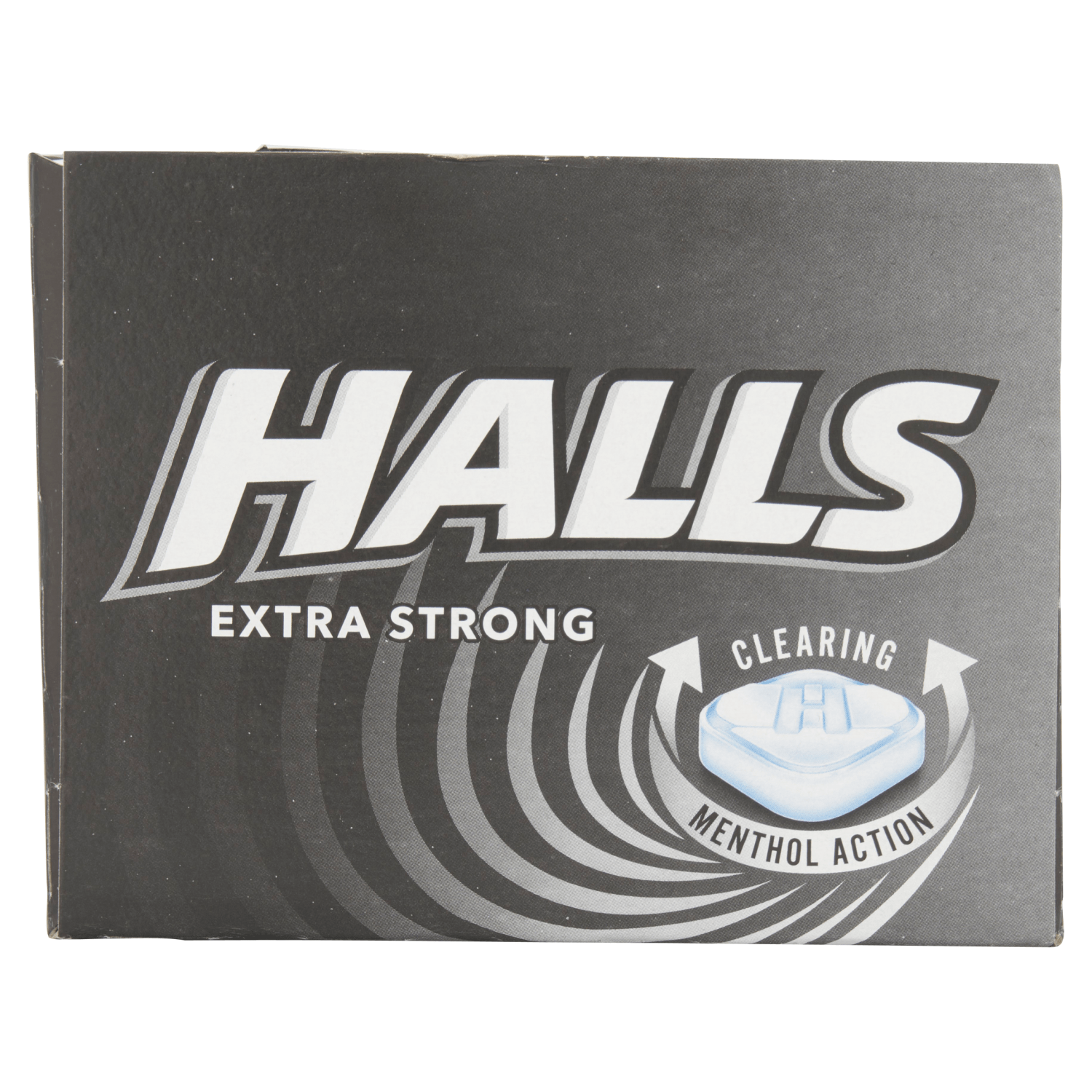 HALLS Extra Strong 33.5g - UK Food & Drink - 50985098