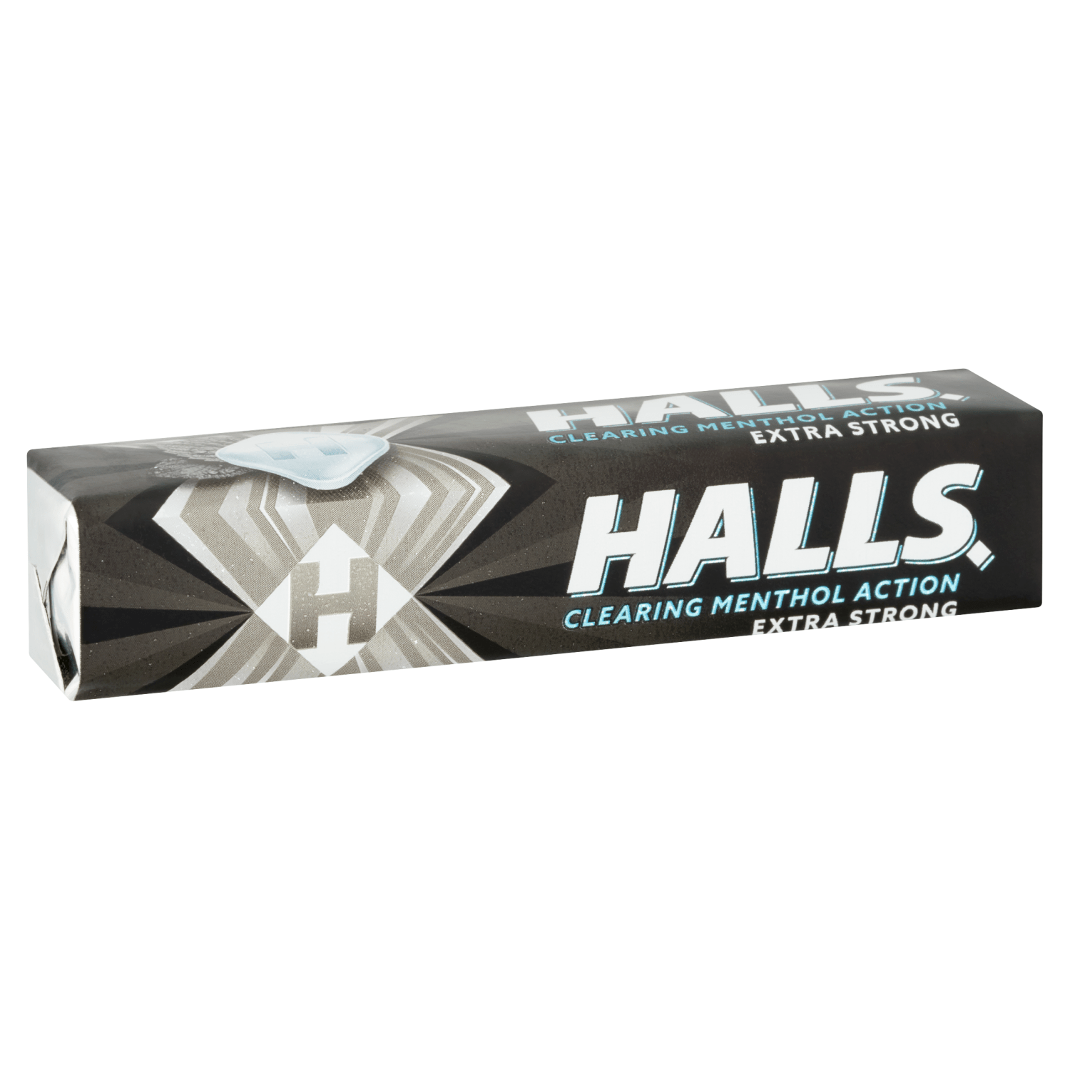 HALLS Extra Strong 33.5g - UK Food & Drink - 50985098