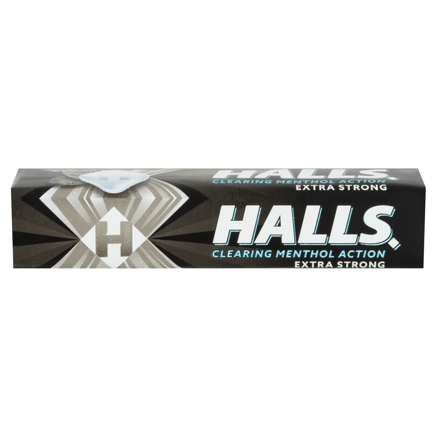 HALLS Extra Strong 33.5g - UK Food & Drink - 50985098