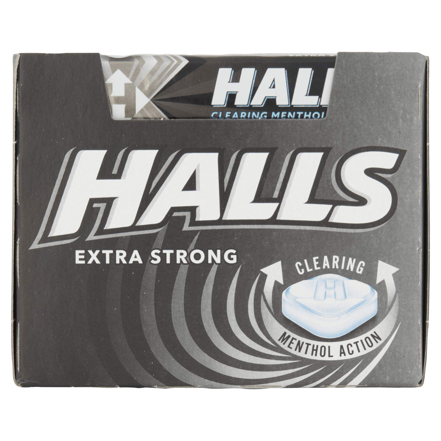 HALLS Extra Strong 33.5g - UK Food & Drink - 50985098