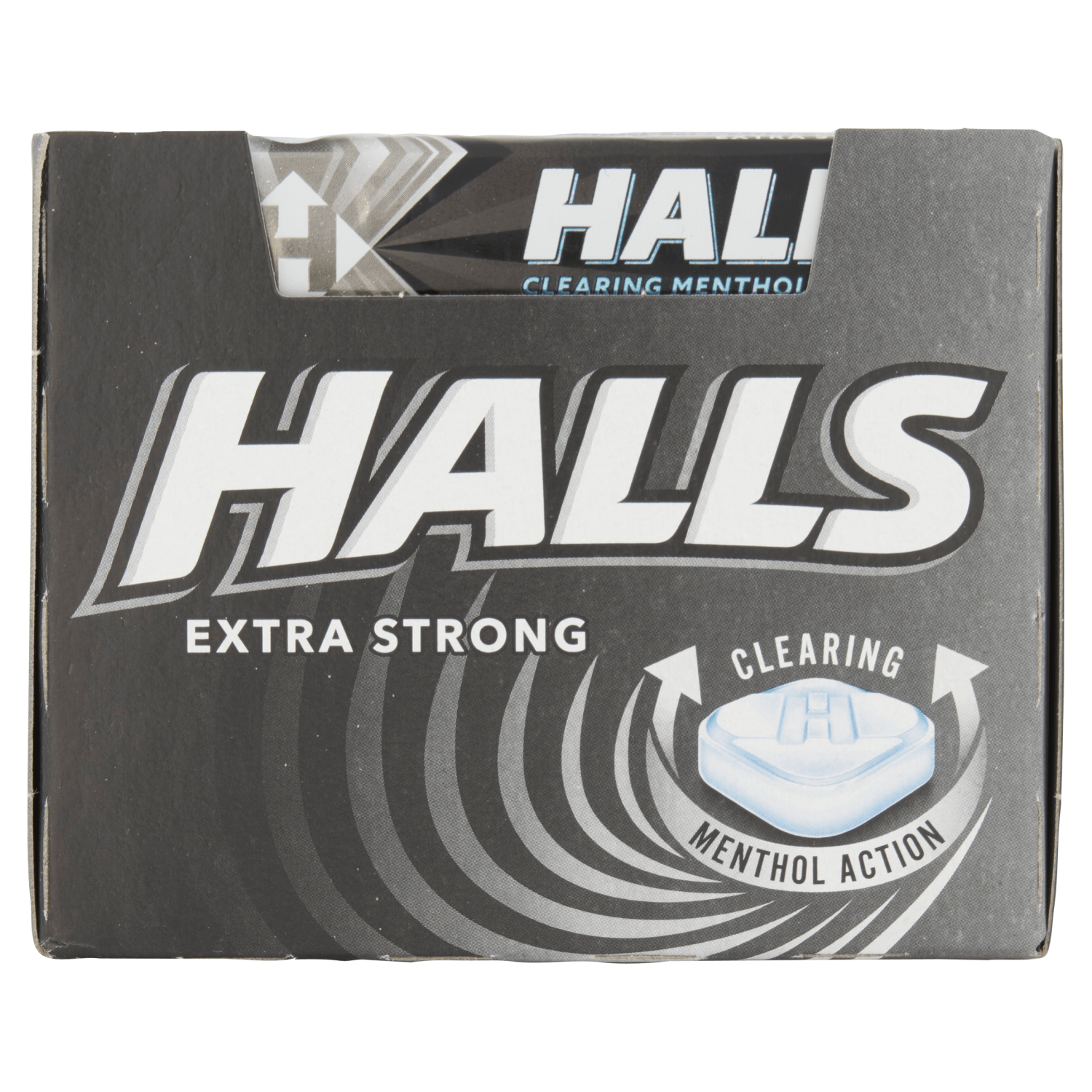 HALLS Extra Strong 33.5g - UK Food & Drink - 50985098