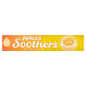 Halls Soothers Honey & Lemon 45g - UK Food & Drink - 7622210412539