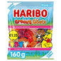 Haribo Groovy Goats PM £1.25 - UK Food & Drink - 5012035972790