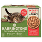 Harringtons Meaty Fillets in Gravy 12 x 85g (1.02kg) - UK Food & Drink - 5013919004200