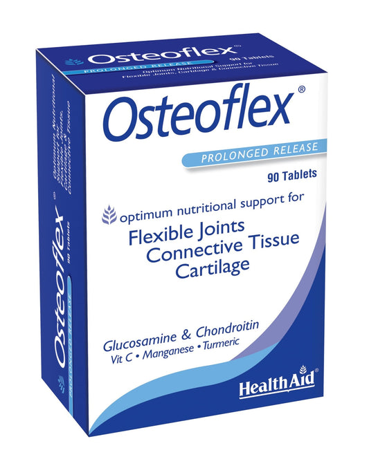 HealthAid Osteoflex - UK Food & Drink - 5019781000814