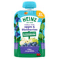 Heinz Baby Food Pouch 6M+ Apple & Blueberries 100G - UK Food & Drink - 5000157079923