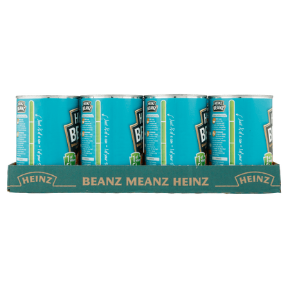 Heinz Beans 415g - UK Food & Drink - 5000157024671