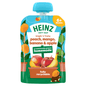 Heinz By Nature Peach, Mango, Banana & Apple 4+ Months 100g - UK Food & Drink - 5000157079978
