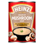 Heinz Classic Cream of Mushroom Soup 400g - UK Food & Drink - 5000157062697