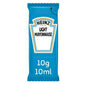 Heinz Light Mayonnaise 10g - UK Food & Drink - 5000157104540