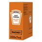 Heinz Malt Vinegar 7g - UK Food & Drink - 5000157104502