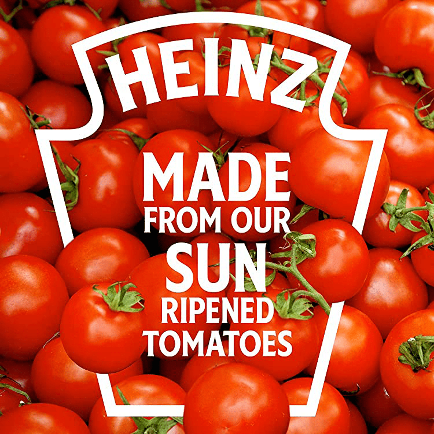 Heinz No Added Sugar & Salt Tomato Ketchup 425g - UK Food & Drink - 5000157140920