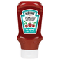 Heinz No Added Sugar & Salt Tomato Ketchup 425g - UK Food & Drink - 5000157140920