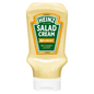 Heinz Salad Cream 30% Less Fat 415g - UK Food & Drink - 5000157075253