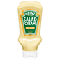 Heinz Salad Cream Light 30% Less Fat 605g - UK Food & Drink - 5000157140234