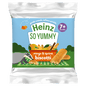 Heinz So Yummy Mango & Apricot Biscotti 7+ Months 60g - UK Food & Drink - 5000157075024