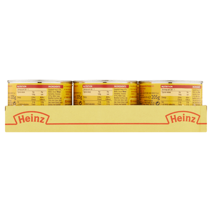 Heinz Spaghetti Hoops 205g - UK Food & Drink - 5000157024954