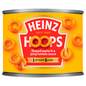 Heinz Spaghetti Hoops 205g - UK Food & Drink - 5000157024954
