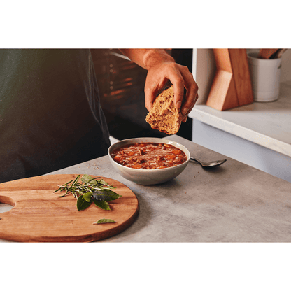 Heinz Steak and Onion Big Soup 400g - UK Food & Drink - 5000157144997