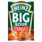 Heinz Steak and Onion Big Soup 400g - UK Food & Drink - 5000157144997