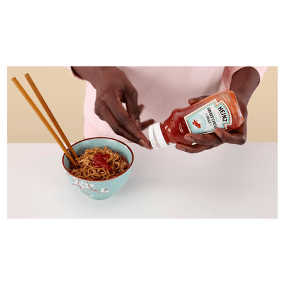 Heinz Sweet Chilli 220ml - UK Food & Drink - 5000157074591