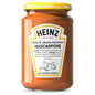 Heinz Tomato Grana Padano & Mascarpone Pasta Sauce 350g - UK Food & Drink - 5000157146342