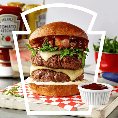 Heinz Tomato Ketchup 650g - UK Food & Drink - 5000157140241